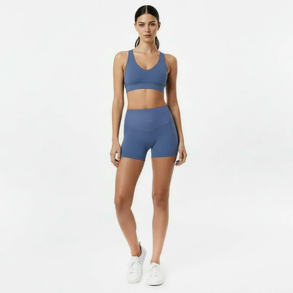Training 5-Inch Waistband Shorts Womens
