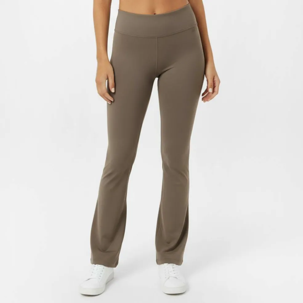 Training Yoga Pant Womens