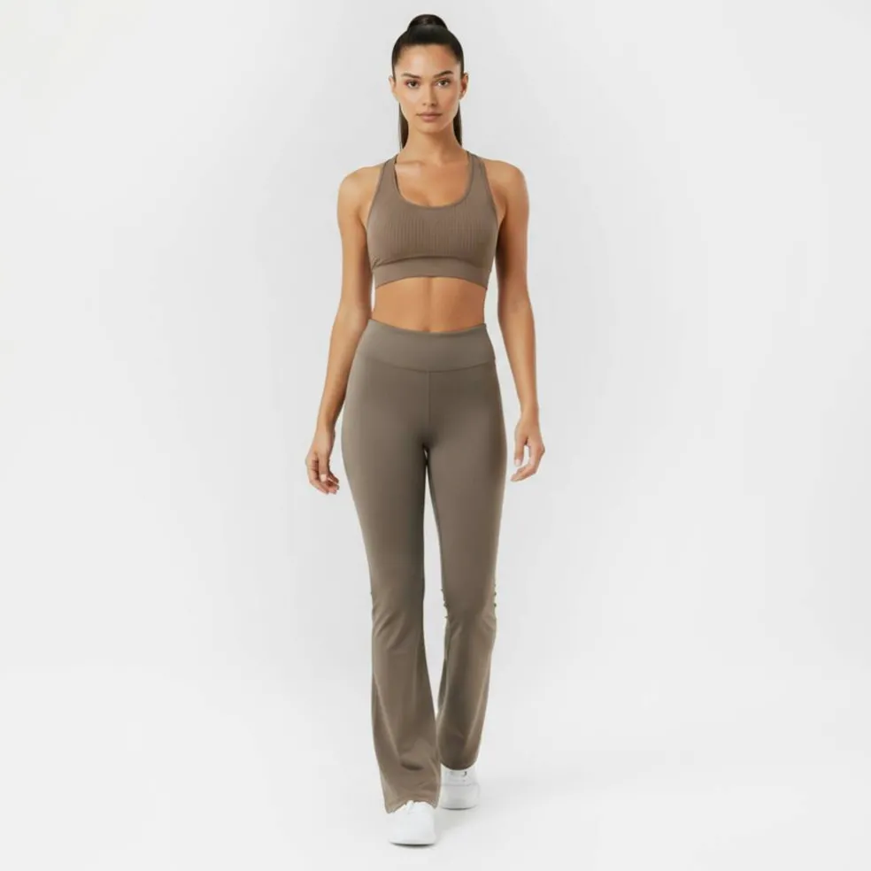 Training Yoga Pant Womens
