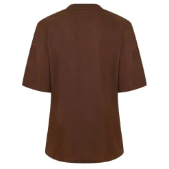 Train Oversized Tee T-Shirt Womens