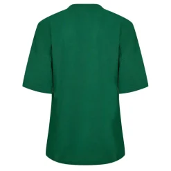 Train Oversized Tee T-Shirt Womens