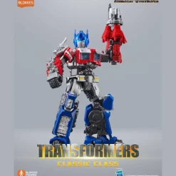 Transformers Classic Class Optimus Prime