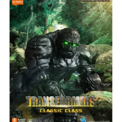 Transformers Classic Class Optimus Primal Beast