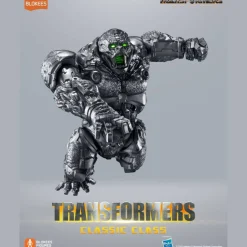 Transformers Classic Class Optimus Primal Beast
