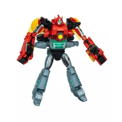 TRANSFORMERS EARTHSPARK COMBINER SET