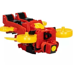 TRANSFORMERS EARTHSPARK COMBINER SET