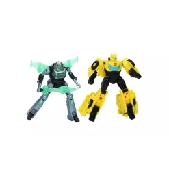 TRANSFORMERS EARTHSPARK COMBINER 2