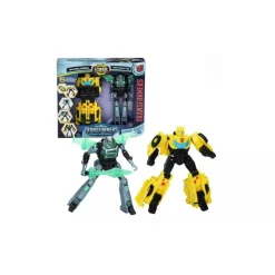 TRANSFORMERS EARTHSPARK COMBINER 2