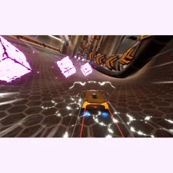 Transformers: Galactic Trials