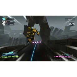 Transformers: Galactic Trials