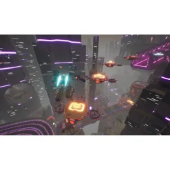 Transformers: Galactic Trials