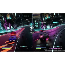 Transformers: Galactic Trials