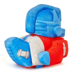Transformers: Optimus Prime TUBBZ Plush