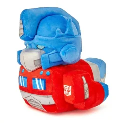 Transformers: Optimus Prime TUBBZ Plush