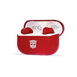 Transformers True Wireless Earpods