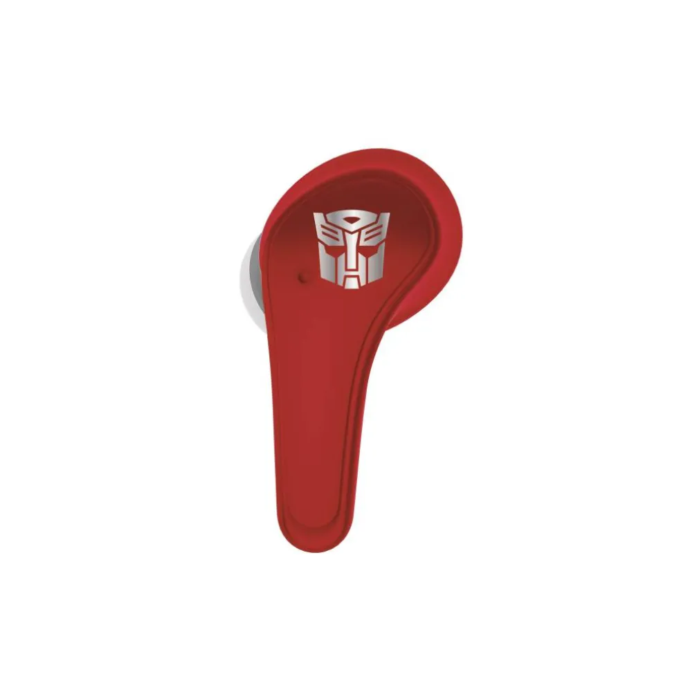 Transformers True Wireless Earpods