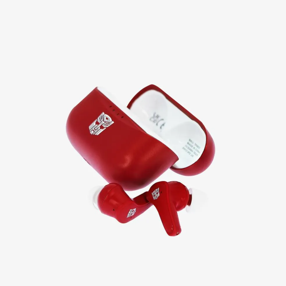 Transformers True Wireless Earpods