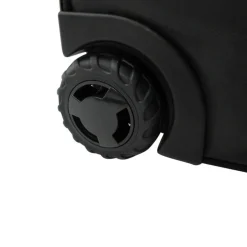 Transit Wheel Suitcase