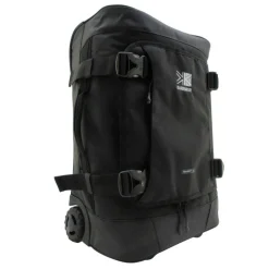 Transit Wheel Suitcase