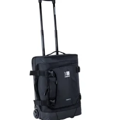 Transit Wheel Suitcase