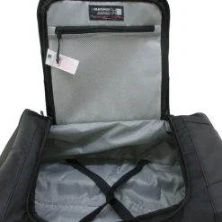 Transit Wheel Suitcase