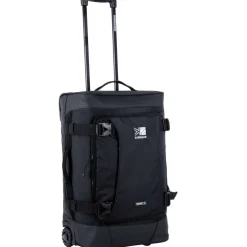 Transit Wheel Suitcase