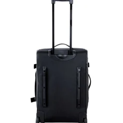 Transit Wheel Suitcase