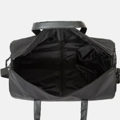 Travel Bag with Suit Pocket