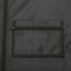 Travel Bag with Suit Pocket