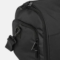Travel Bag with Suit Pocket