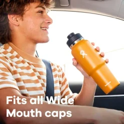 Travel Bottle 946 ml (32 oz)