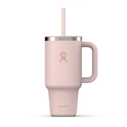 Travel Tumbler 709 ml (24 oz)