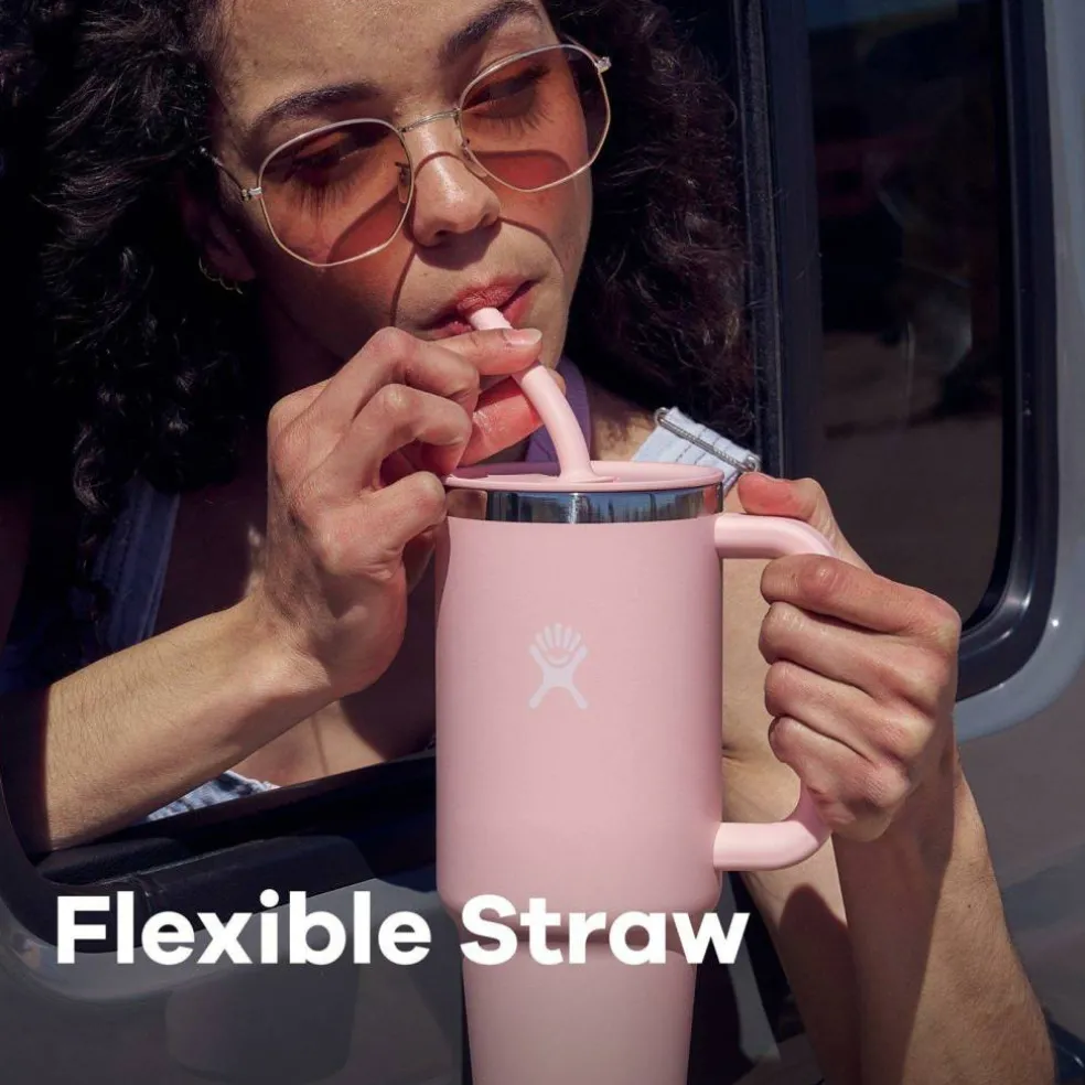 Travel Tumbler 709 ml (24 oz)
