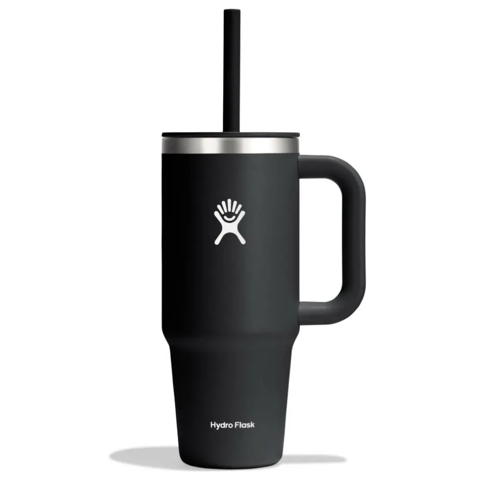 Travel Tumbler 709 ml (24 oz)