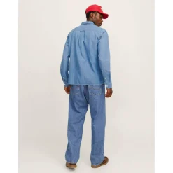 Travis Shirt Mens