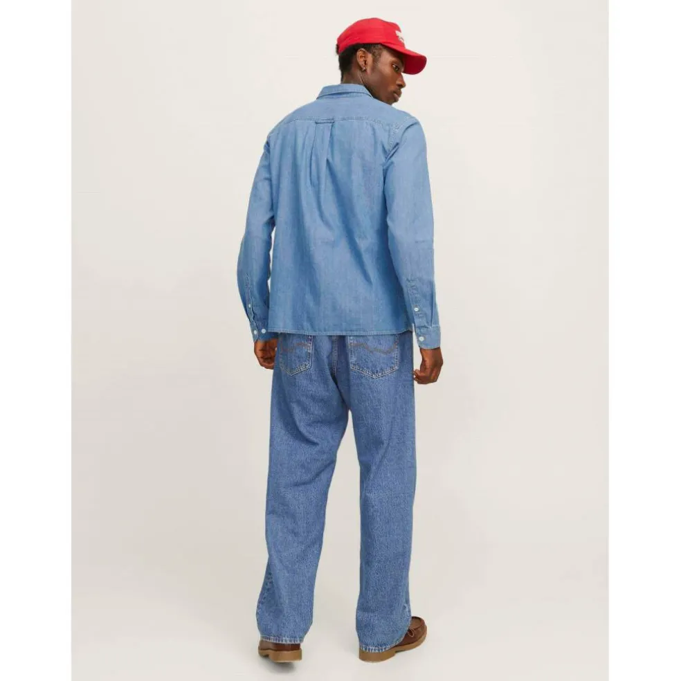 Travis Shirt Mens