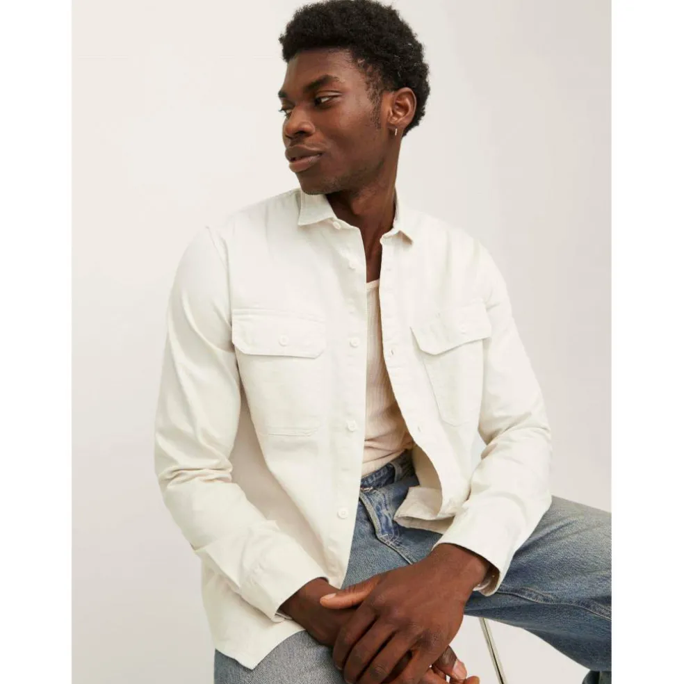 Travis Shirt Mens