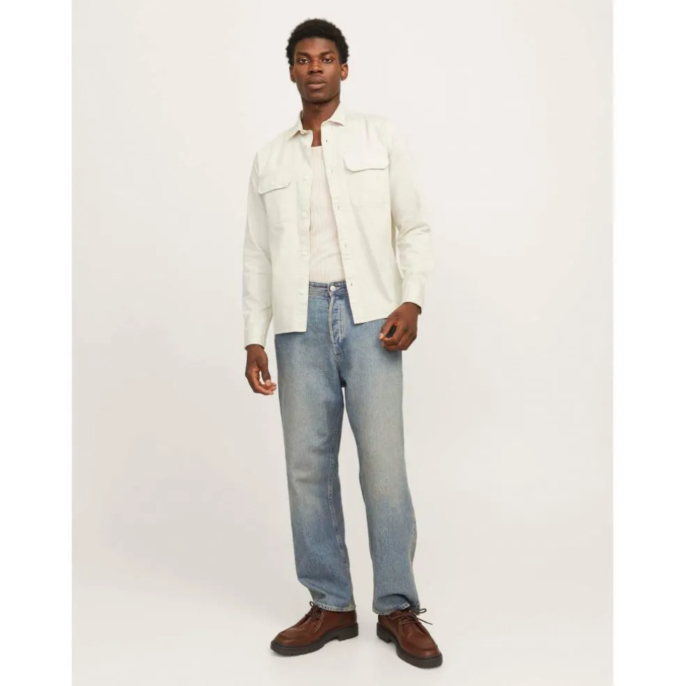 Travis Shirt Mens