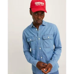 Travis Shirt Mens