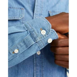Travis Shirt Mens