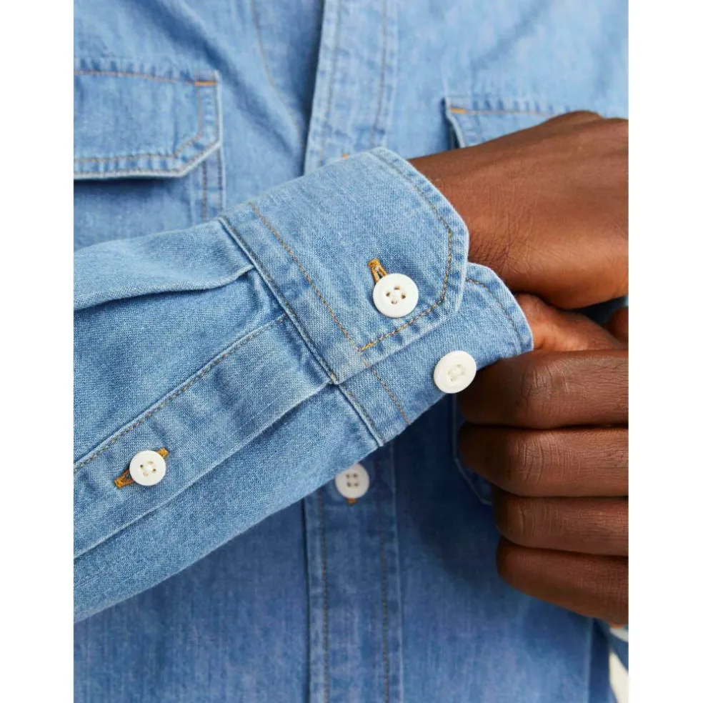 Travis Shirt Mens