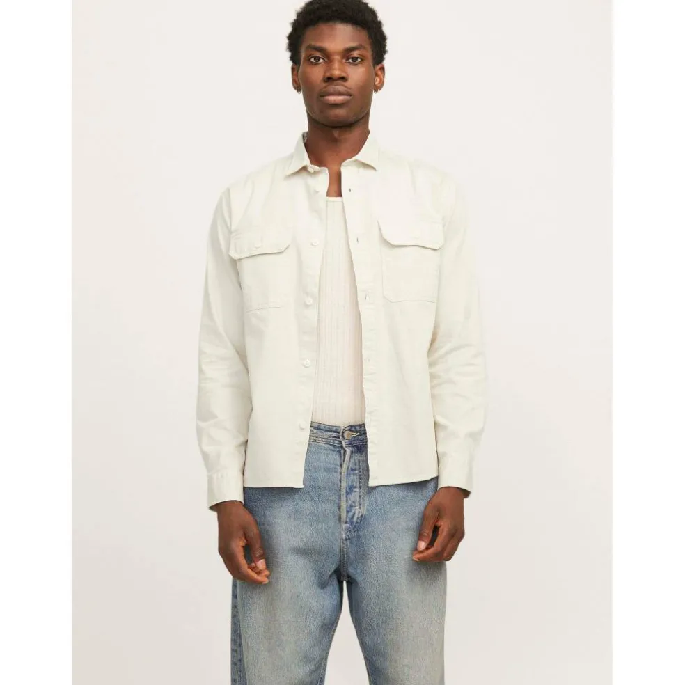 Travis Shirt Mens