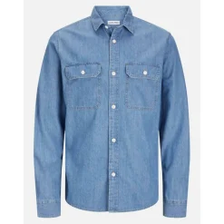 Travis Shirt Mens