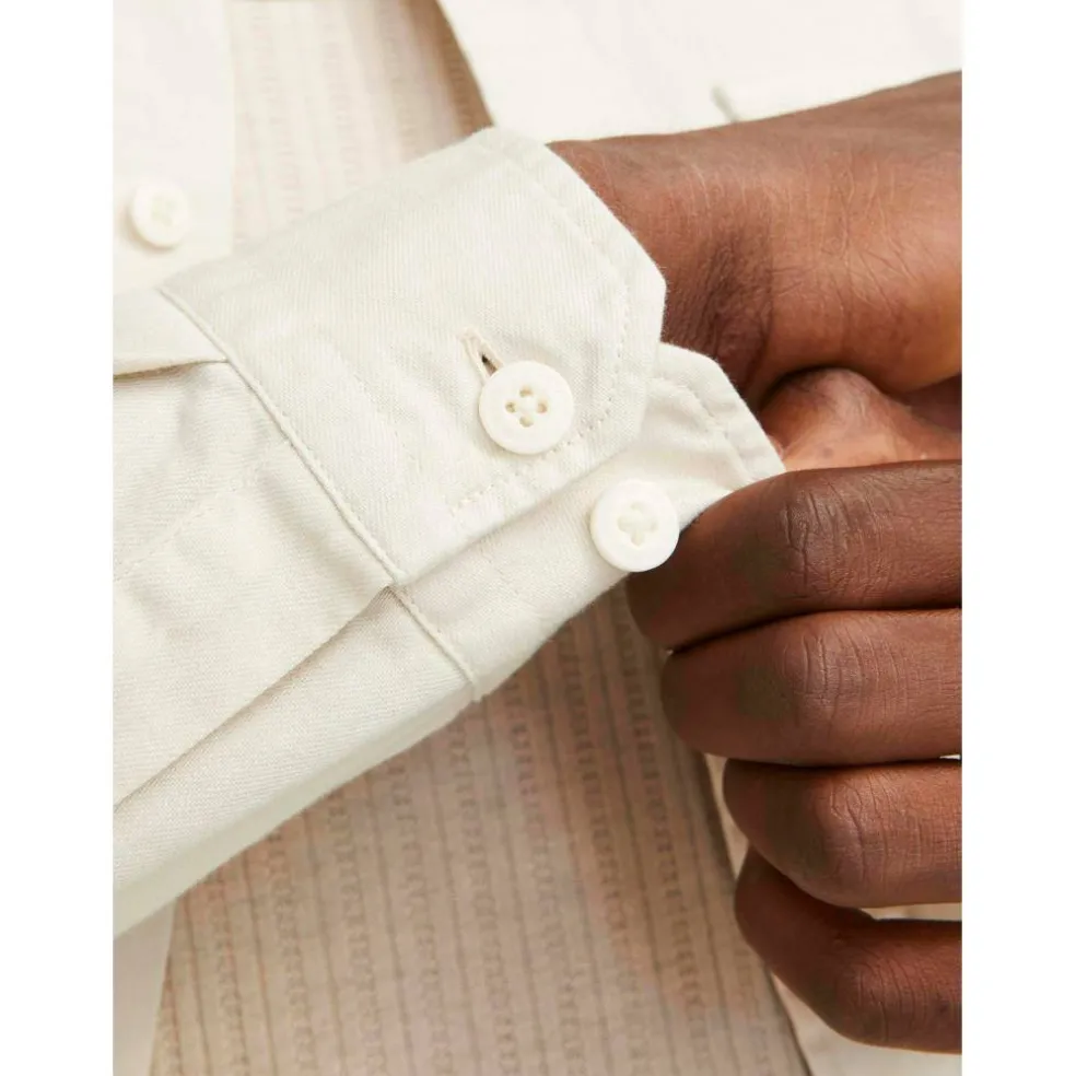 Travis Shirt Mens