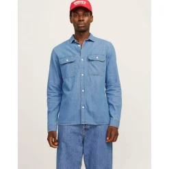Travis Shirt Mens