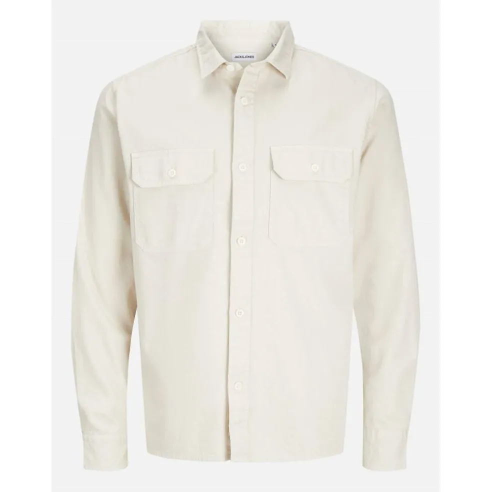 Travis Shirt Mens