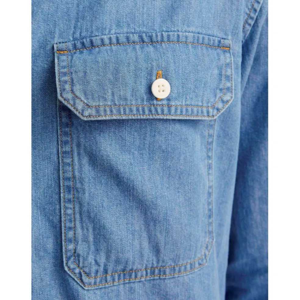 Travis Shirt Mens