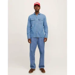 Travis Shirt Mens