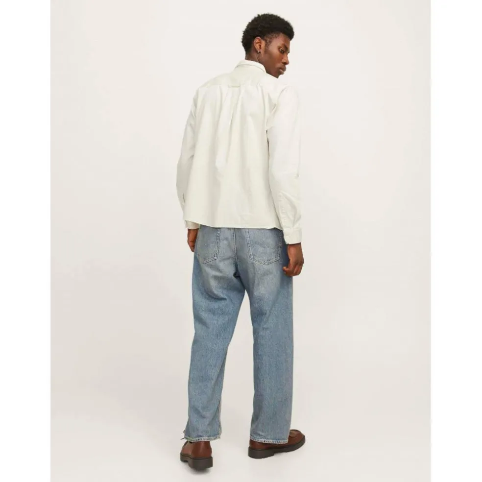 Travis Shirt Mens