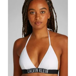 Triangle Bikini Top